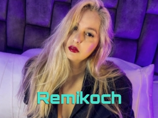 Remikoch