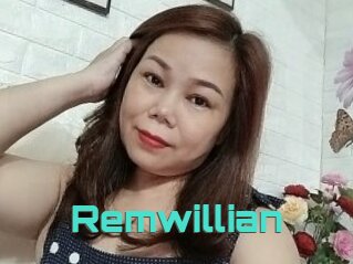Remwillian