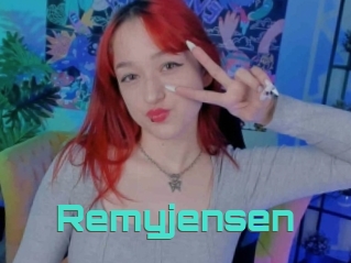 Remyjensen