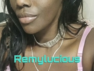 Remylucious