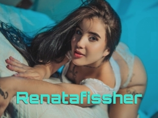 Renatafissher