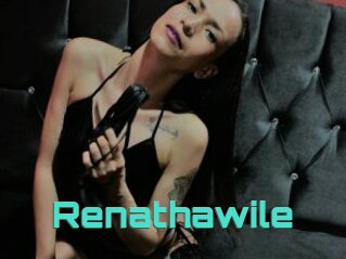 Renathawile