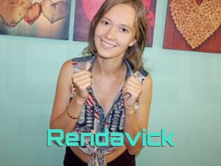 Rendavick