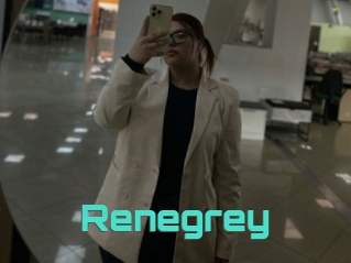 Renegrey