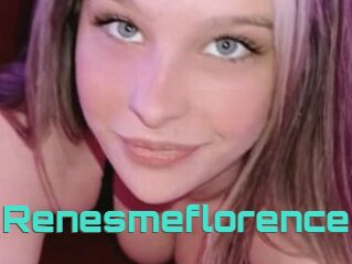 Renesmeflorence