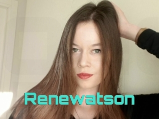 Renewatson