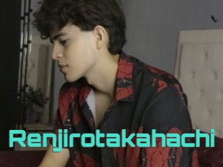 Renjirotakahachi