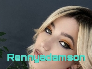 Rennyadamson