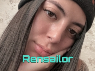 Rensailor