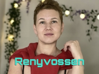 Renyvossen