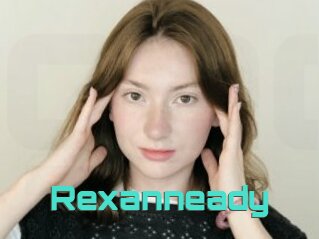 Rexanneady
