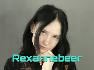 Rexannebeer