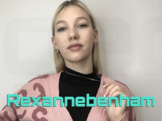 Rexannebenham