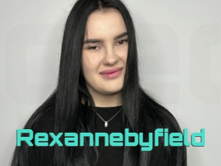 Rexannebyfield