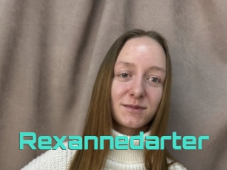 Rexannedarter