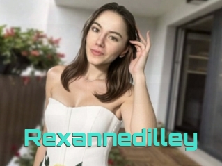 Rexannedilley