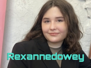 Rexannedowey