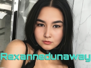 Rexannedunaway