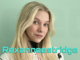 Rexanneestridge
