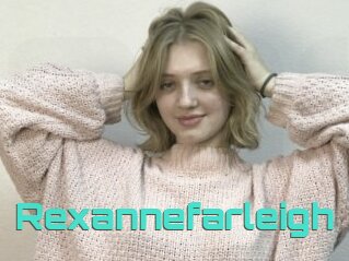 Rexannefarleigh