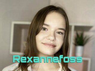 Rexannefoss