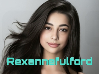 Rexannefulford