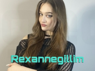 Rexannegillim