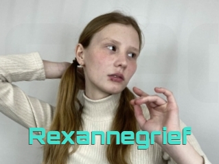 Rexannegrief