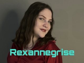 Rexannegrise