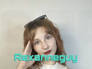 Rexanneguy