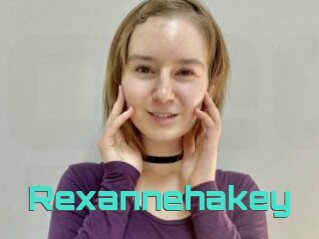 Rexannehakey
