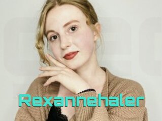 Rexannehaler