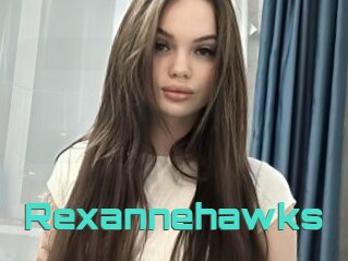 Rexannehawks