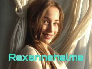 Rexannehelme