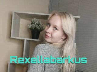 Rexellabarkus