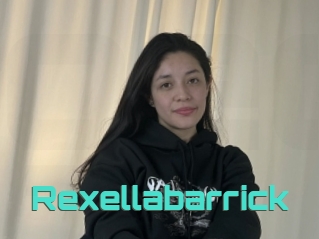 Rexellabarrick