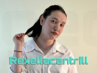 Rexellacantrill