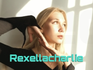 Rexellacharlie