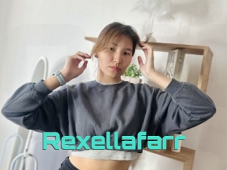 Rexellafarr