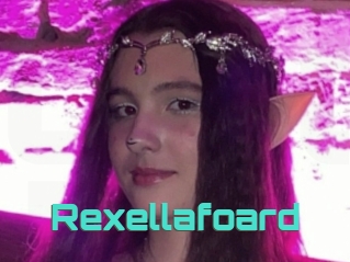 Rexellafoard
