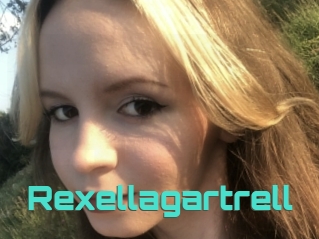 Rexellagartrell