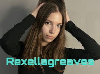 Rexellagreaves