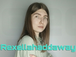 Rexellahaddaway