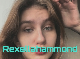 Rexellahammond