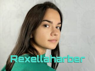 Rexellaharber