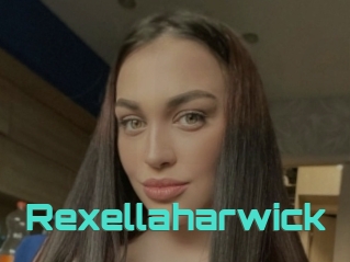 Rexellaharwick