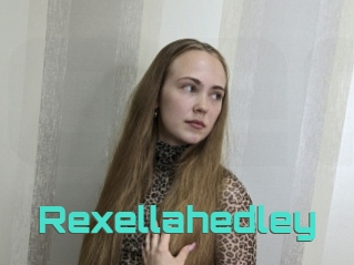 Rexellahedley