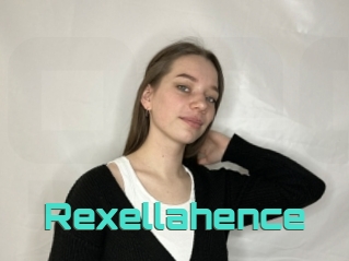 Rexellahence