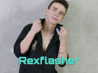 RexFlasher