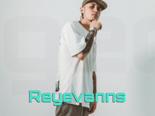 Reyevanns